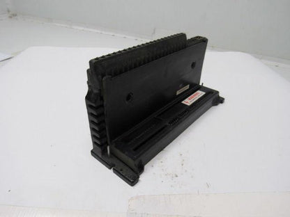 Fanuc IC660TBD024A Terminal Block Assembly 12/24VDC 32 SRC
