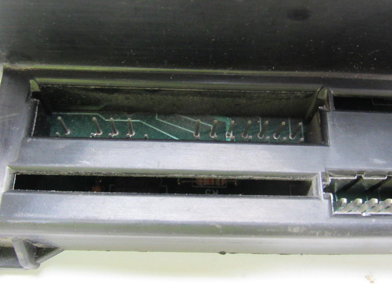 Fanuc IC660TBD024A Terminal Block Assembly 12/24VDC 32 SRC