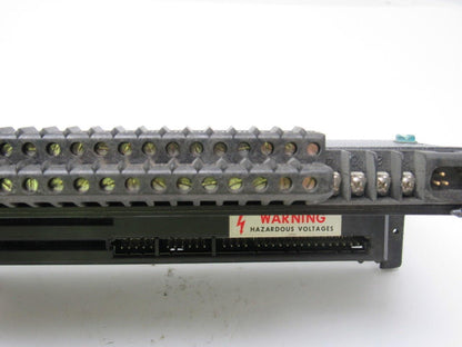 Fanuc IC660TBD024A Terminal Block Assembly 12/24VDC 32 SRC