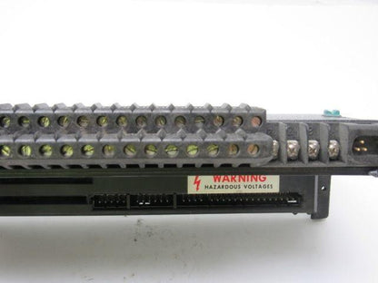 Fanuc IC660TBD024A Terminal Block Assembly 12/24VDC 32 SRC