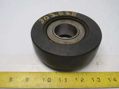302828 Forklift Mast Roller Bearing Guise Hyster 126.72MM OD 39.88MM ID