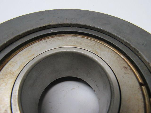 302828 Forklift Mast Roller Bearing Guise Hyster 126.72MM OD 39.88MM ID