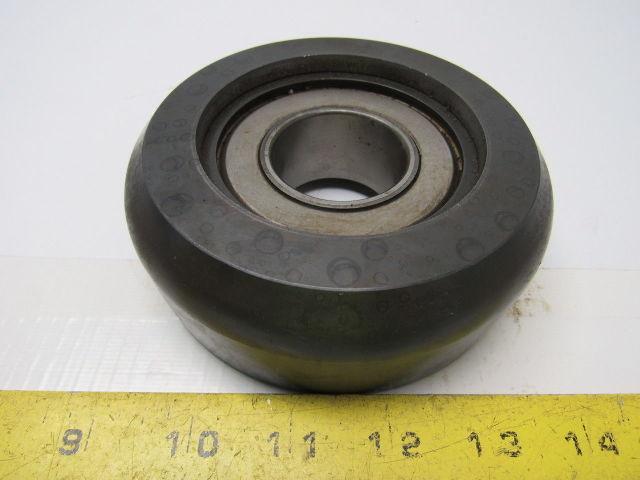 302828 Forklift Mast Roller Bearing Guise Hyster 126.72MM OD 39.88MM ID