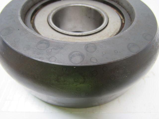 302828 Forklift Mast Roller Bearing Guise Hyster 126.72MM OD 39.88MM ID
