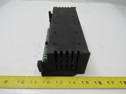 GE Fanuc IC660EBD020E Electronic Module 24/48vdc 16 src