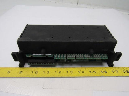 GE Fanuc IC660EBD020E Electronic Module 24/48vdc 16 src