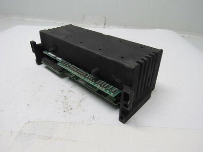 GE Fanuc IC660EBD020E Electronic Module 24/48vdc 16 src