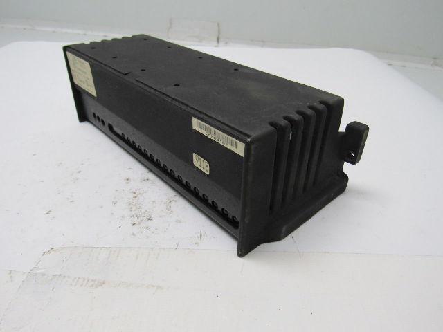 GE Fanuc IC660EBD020E Electronic Module 24/48vdc 16 src