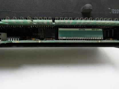 GE Fanuc IC660EBD020E Electronic Module 24/48vdc 16 src