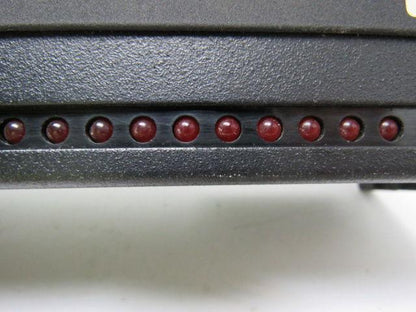 GE Fanuc IC660EBD020E Electronic Module 24/48vdc 16 src