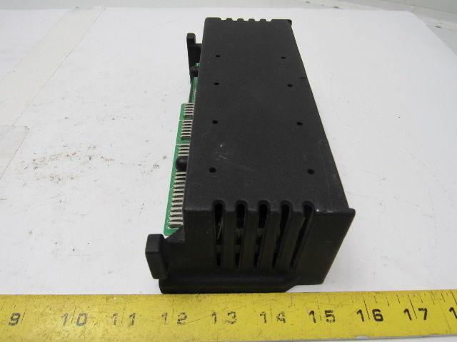 GE Fanuc IC660EBD024F Electronic Module 12-24VDC 32 SRC