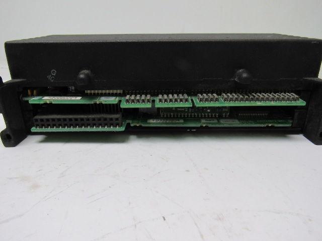 GE Fanuc IC660EBD024F Electronic Module 12-24VDC 32 SRC