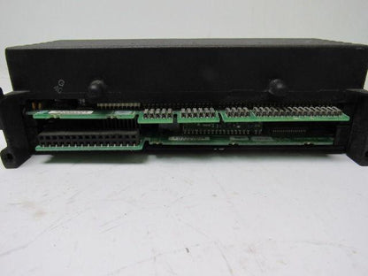 GE Fanuc IC660EBD024F Electronic Module 12-24VDC 32 SRC
