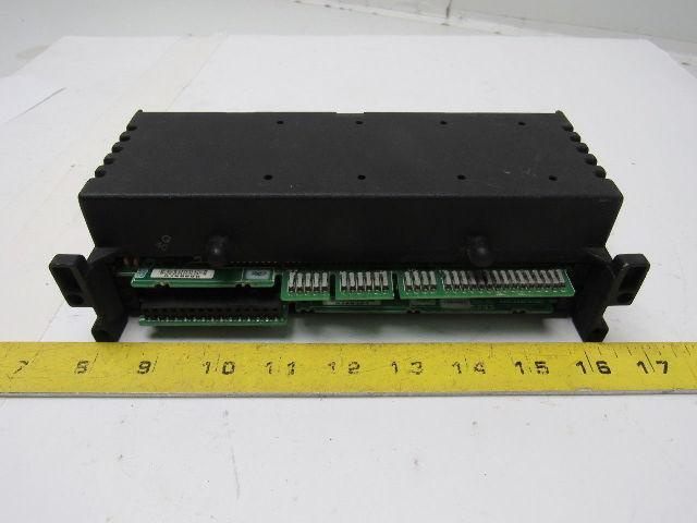 GE Fanuc IC660EBD024F Electronic Module 12-24VDC 32 SRC