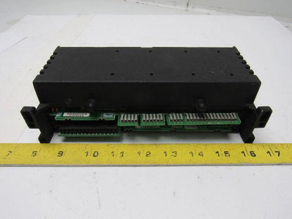 GE Fanuc IC660EBD024F Electronic Module 12-24VDC 32 SRC