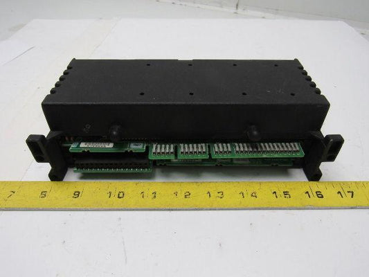 GE Fanuc IC660EBD024F Electronic Module 12-24VDC 32 SRC