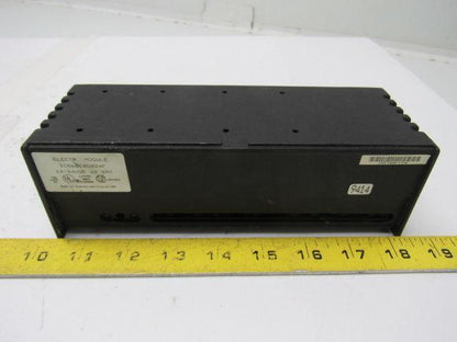 GE Fanuc IC660EBD024F Electronic Module 12-24VDC 32 SRC