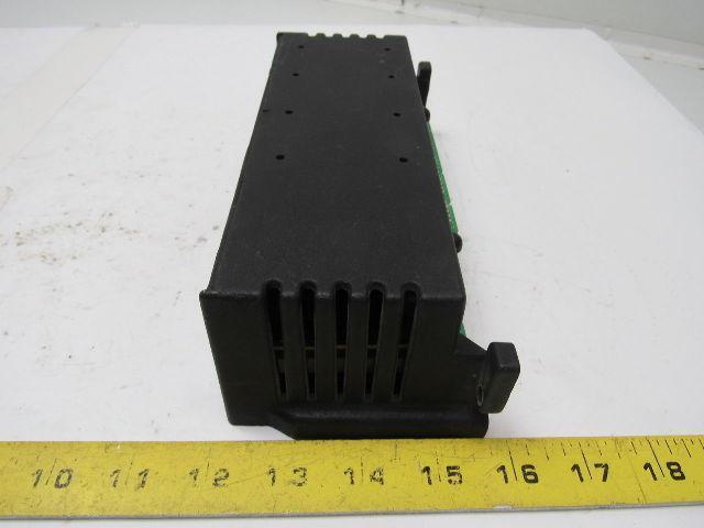 GE Fanuc IC660EBD024F Electronic Module 12-24VDC 32 SRC
