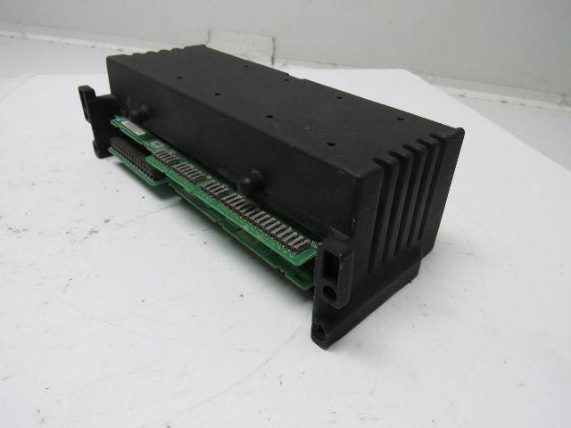 GE Fanuc IC660EBD024F Electronic Module 12-24VDC 32 SRC