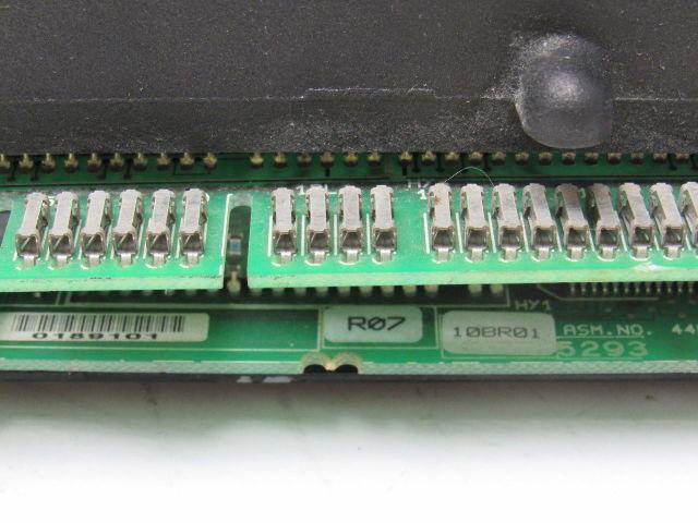 GE Fanuc IC660EBD024F Electronic Module 12-24VDC 32 SRC