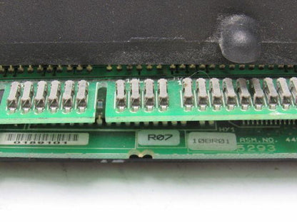 GE Fanuc IC660EBD024F Electronic Module 12-24VDC 32 SRC