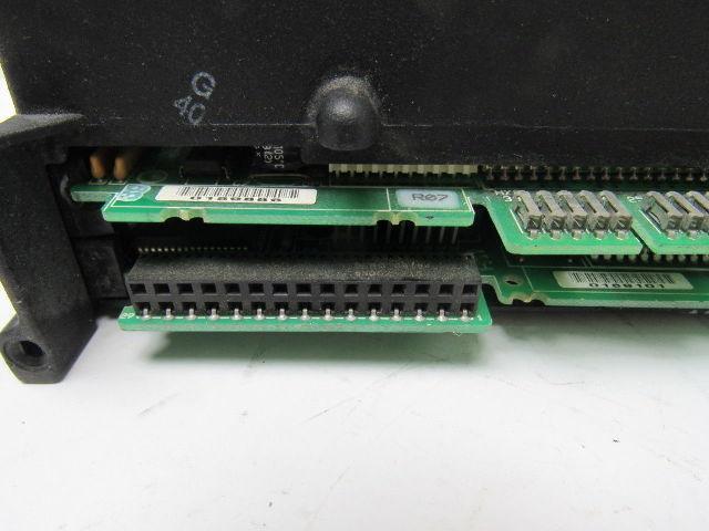 GE Fanuc IC660EBD024F Electronic Module 12-24VDC 32 SRC