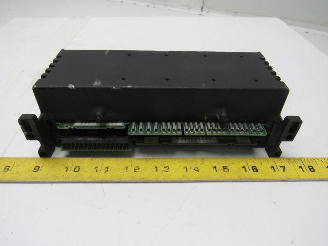 GE Fanuc IC660EBD021A Electronic Module 24-48VDC 16 SNK