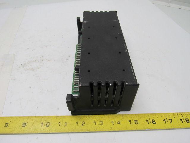 GE Fanuc IC660EBD021A Electronic Module 24-48VDC 16 SNK