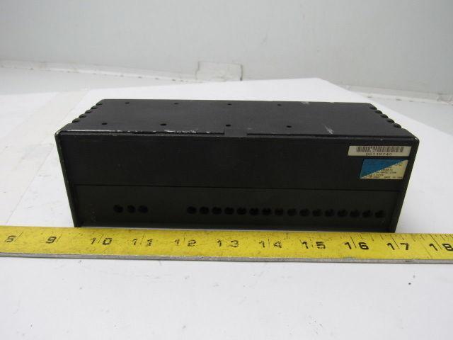 GE Fanuc IC660EBD021A Electronic Module 24-48VDC 16 SNK