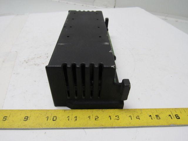 GE Fanuc IC660EBD021A Electronic Module 24-48VDC 16 SNK