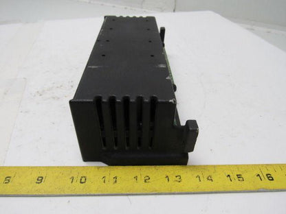 GE Fanuc IC660EBD021A Electronic Module 24-48VDC 16 SNK