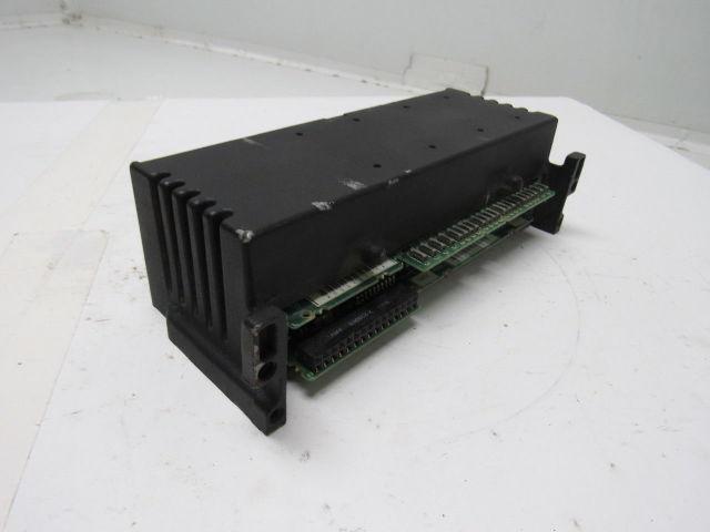 GE Fanuc IC660EBD021A Electronic Module 24-48VDC 16 SNK