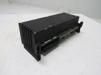GE Fanuc IC660EBD021A Electronic Module 24-48VDC 16 SNK