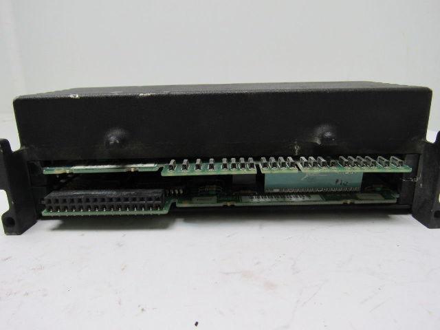 GE Fanuc IC660EBD021A Electronic Module 24-48VDC 16 SNK