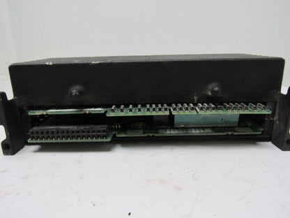 GE Fanuc IC660EBD021A Electronic Module 24-48VDC 16 SNK