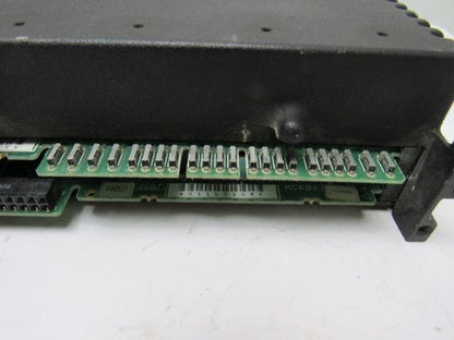 GE Fanuc IC660EBD021A Electronic Module 24-48VDC 16 SNK
