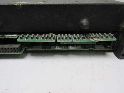 GE Fanuc IC660EBD021B Electronic Module 24-48VDC 16 SNK