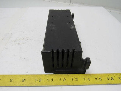 GE Fanuc IC660EBD021B Electronic Module 24-48VDC 16 SNK