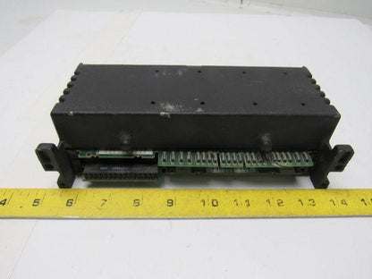 GE Fanuc IC660EBD021B Electronic Module 24-48VDC 16 SNK