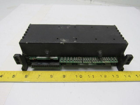 GE Fanuc IC660EBD021B Electronic Module 24-48VDC 16 SNK