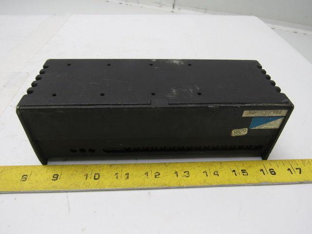 GE Fanuc IC660EBD021B Electronic Module 24-48VDC 16 SNK