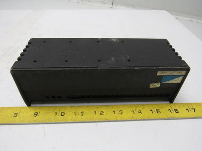 GE Fanuc IC660EBD021B Electronic Module 24-48VDC 16 SNK