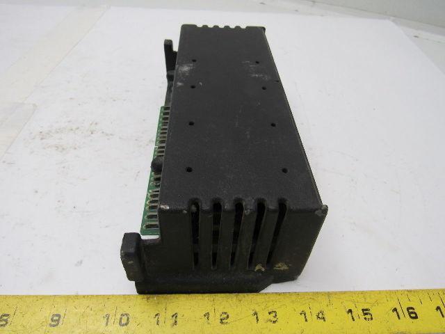 GE Fanuc IC660EBD021B Electronic Module 24-48VDC 16 SNK
