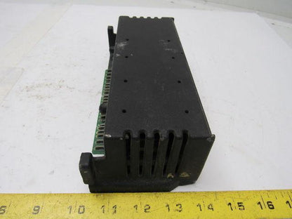 GE Fanuc IC660EBD021B Electronic Module 24-48VDC 16 SNK