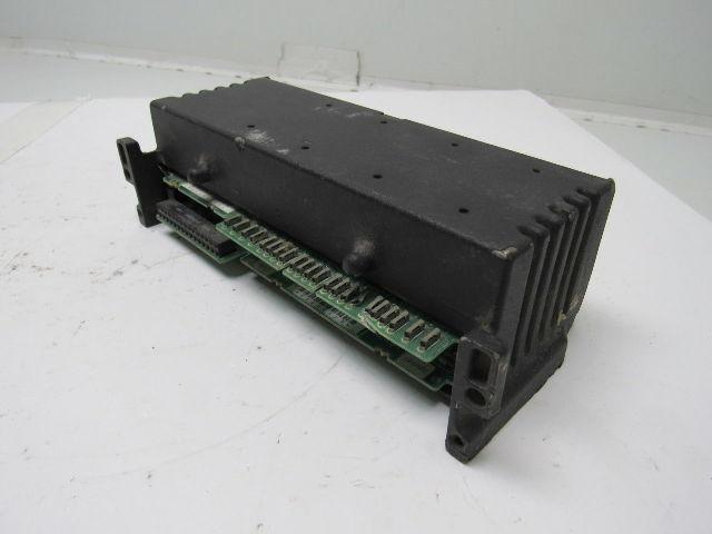GE Fanuc IC660EBD021B Electronic Module 24-48VDC 16 SNK