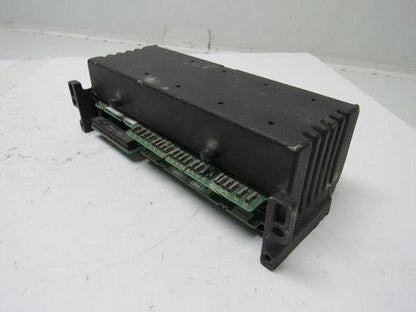 GE Fanuc IC660EBD021B Electronic Module 24-48VDC 16 SNK
