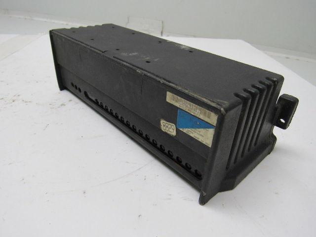 GE Fanuc IC660EBD021B Electronic Module 24-48VDC 16 SNK