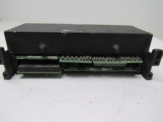 GE Fanuc IC660EBD021B Electronic Module 24-48VDC 16 SNK