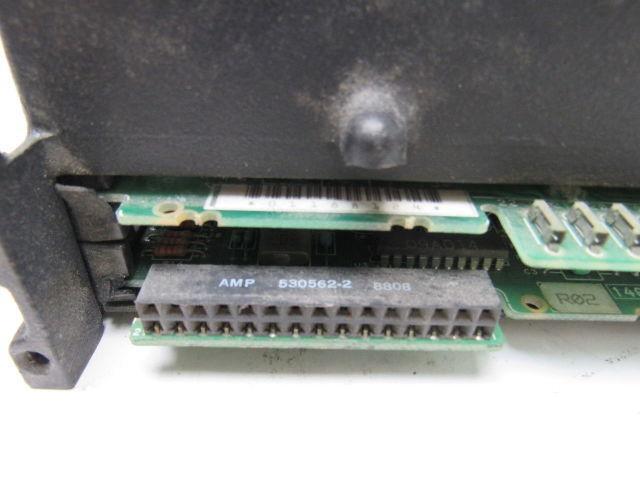 GE Fanuc IC660EBD021B Electronic Module 24-48VDC 16 SNK