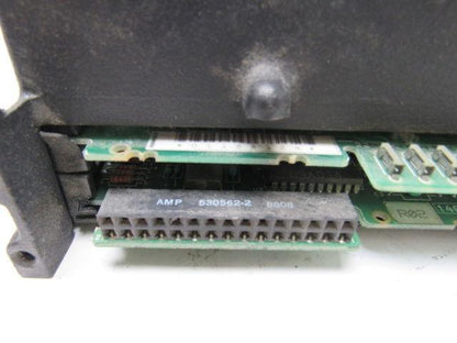 GE Fanuc IC660EBD021B Electronic Module 24-48VDC 16 SNK